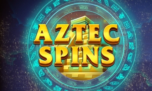 lucky88 Aztec Spins
