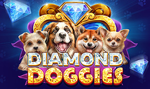 lucky88 Diamond Doggies