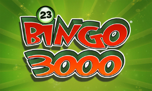 lucky88 Bingo 3000