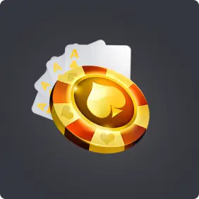 Biểu tượng Game Bài