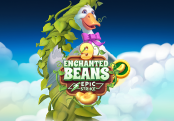 lucky88 9 Enchanted Beans