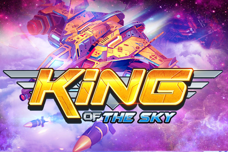 lucky88 King Of The Sky