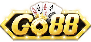 Logo Go88, đối tác của Lucky88